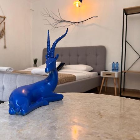 Lord Of The Dead Sea By Crown Aparthotel Neve Zohar Ngoại thất bức ảnh