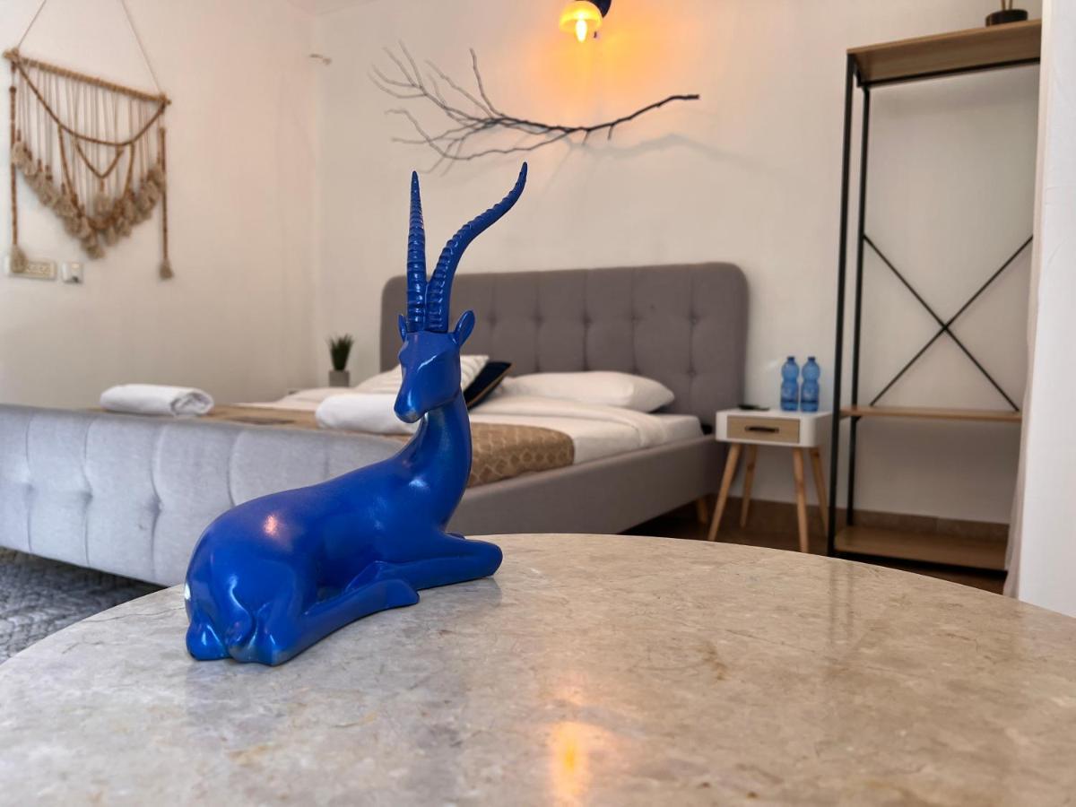 Lord Of The Dead Sea By Crown Aparthotel Neve Zohar Ngoại thất bức ảnh