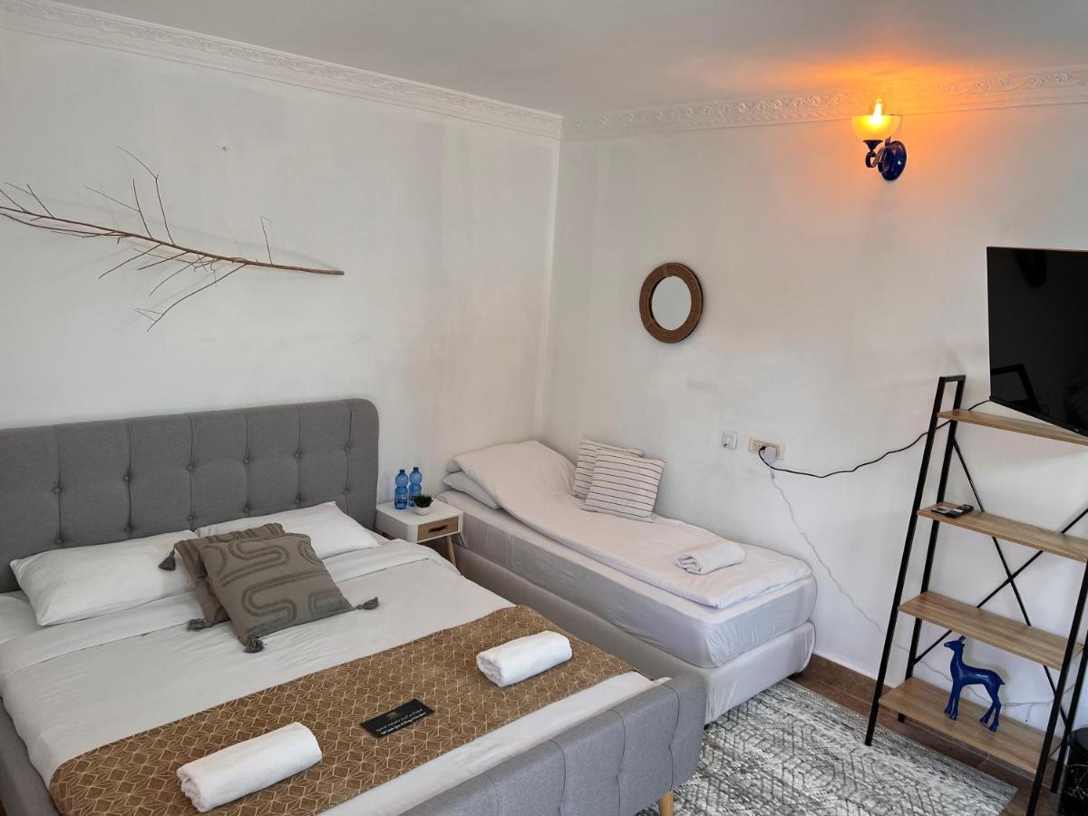 Lord Of The Dead Sea By Crown Aparthotel Neve Zohar Ngoại thất bức ảnh